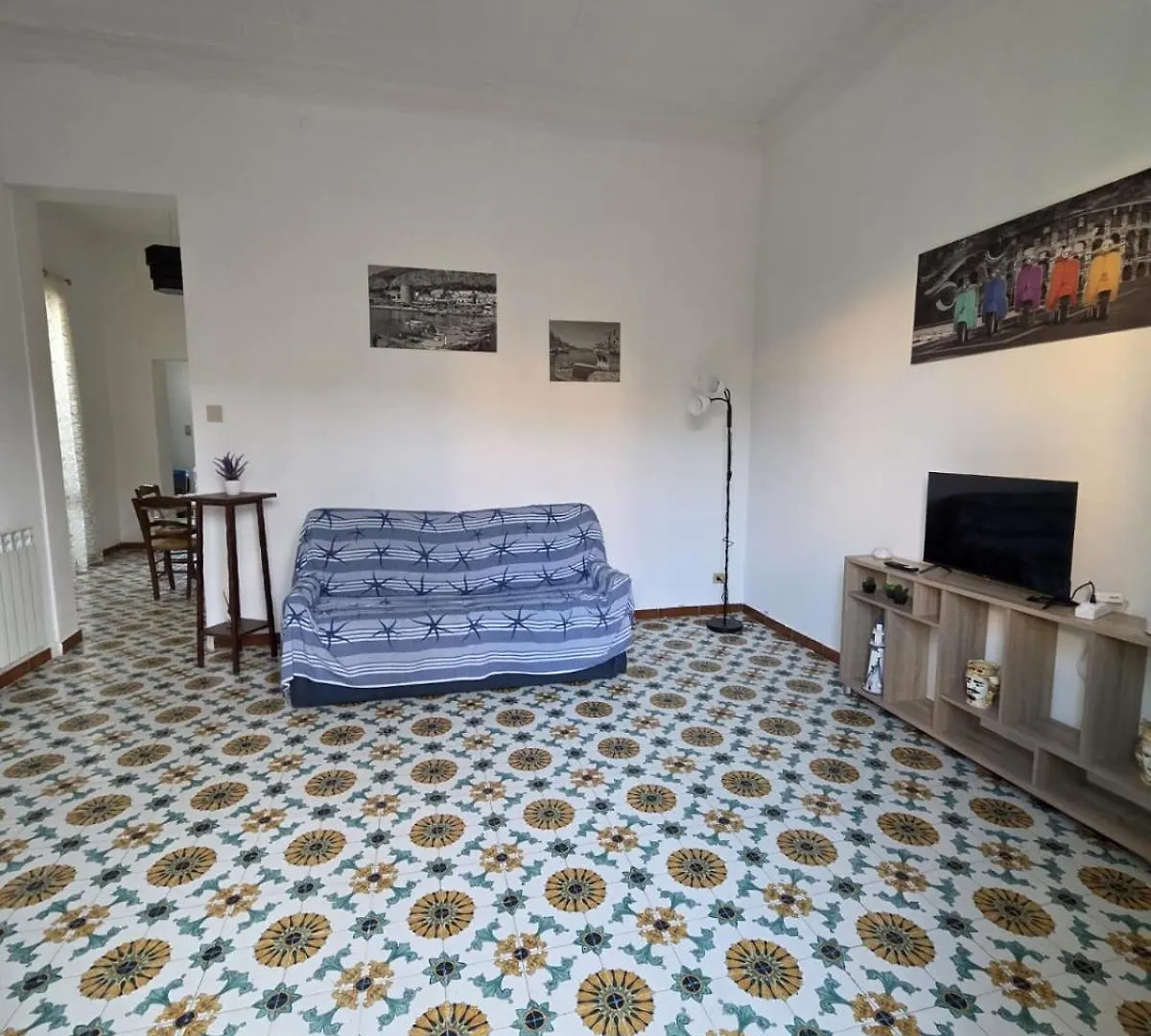 Διαμέρισμα Villacloe Παλέρμο