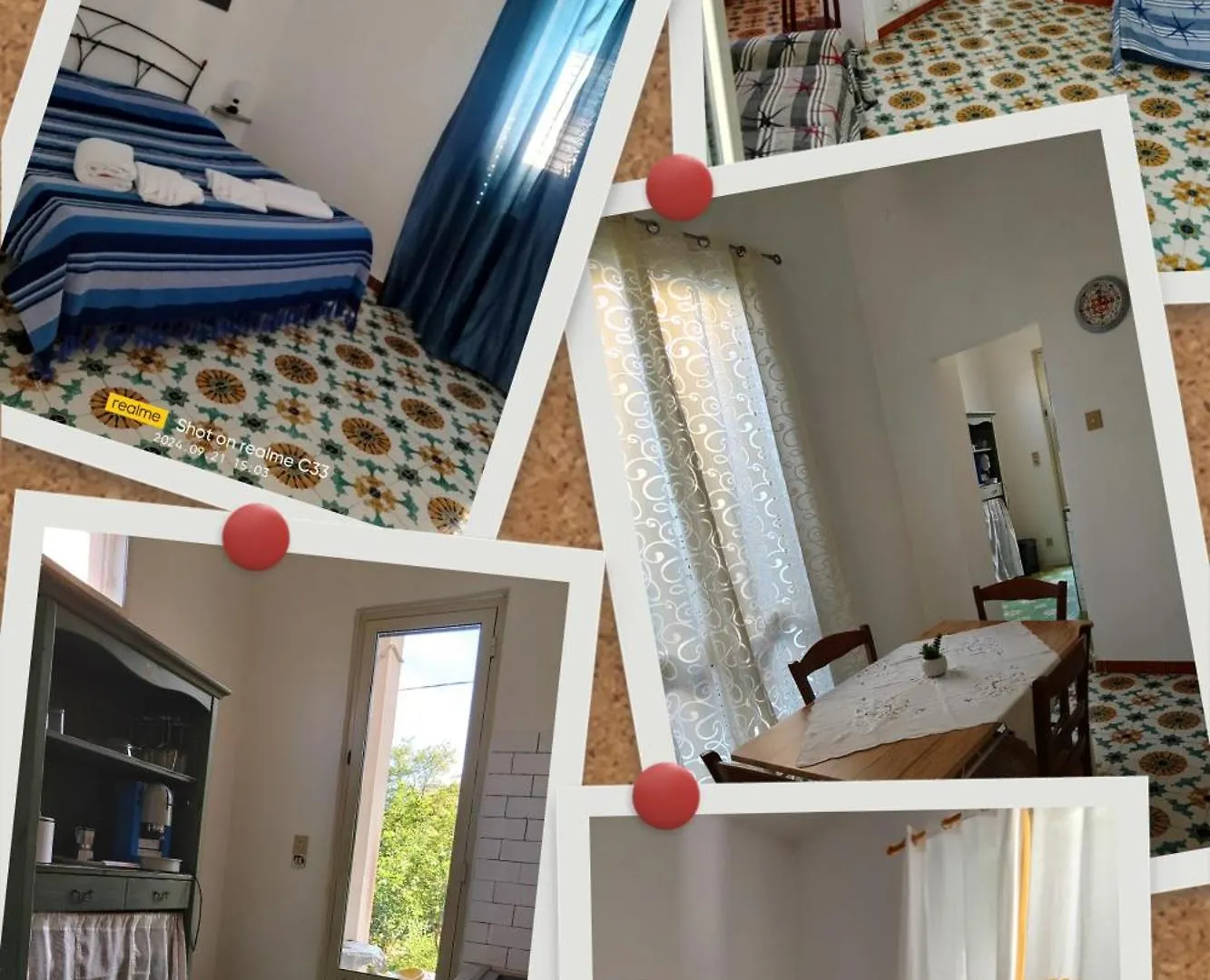 Villacloe Παλέρμο Διαμέρισμα
