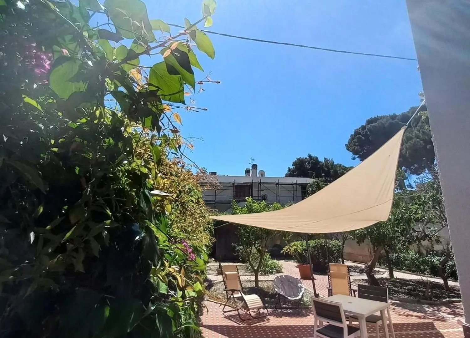 Villacloe Παλέρμο