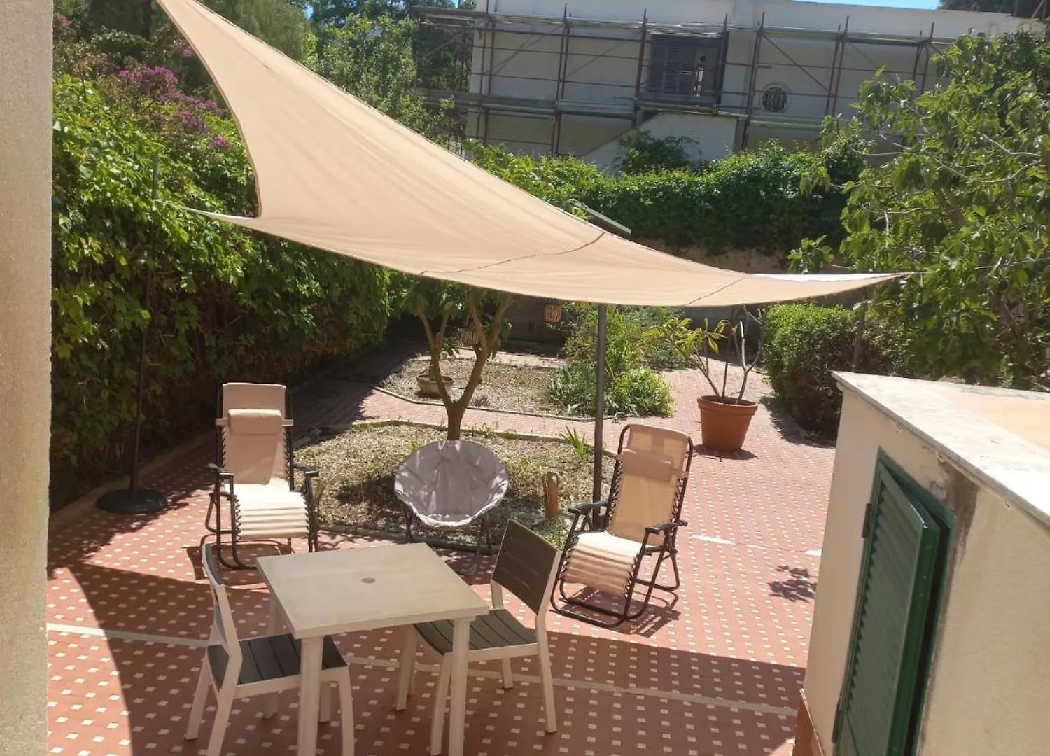 Villacloe Παλέρμο Ιταλία