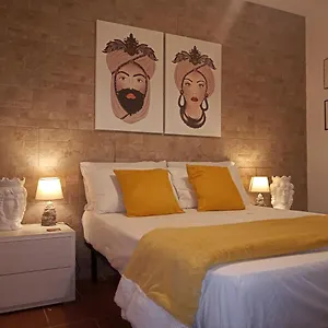  Appartamento Cantieri Culturali alla Zisa Home