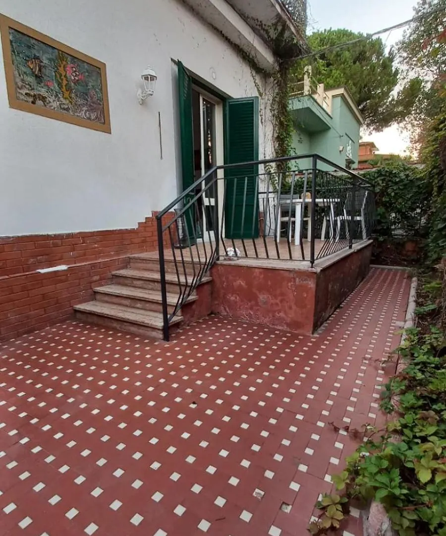 Villacloe Παλέρμο