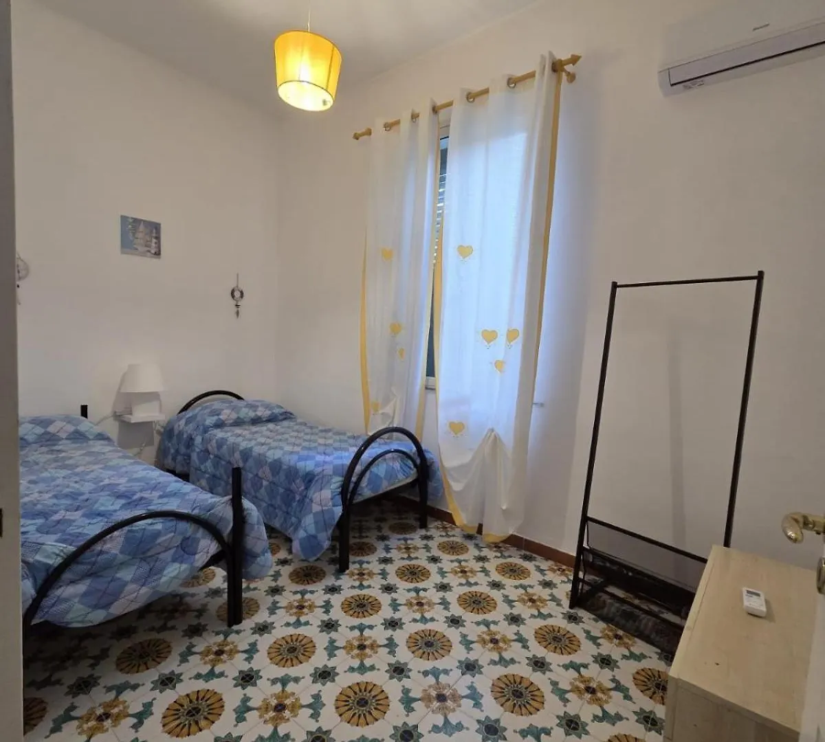 Διαμέρισμα Villacloe Παλέρμο Ιταλία