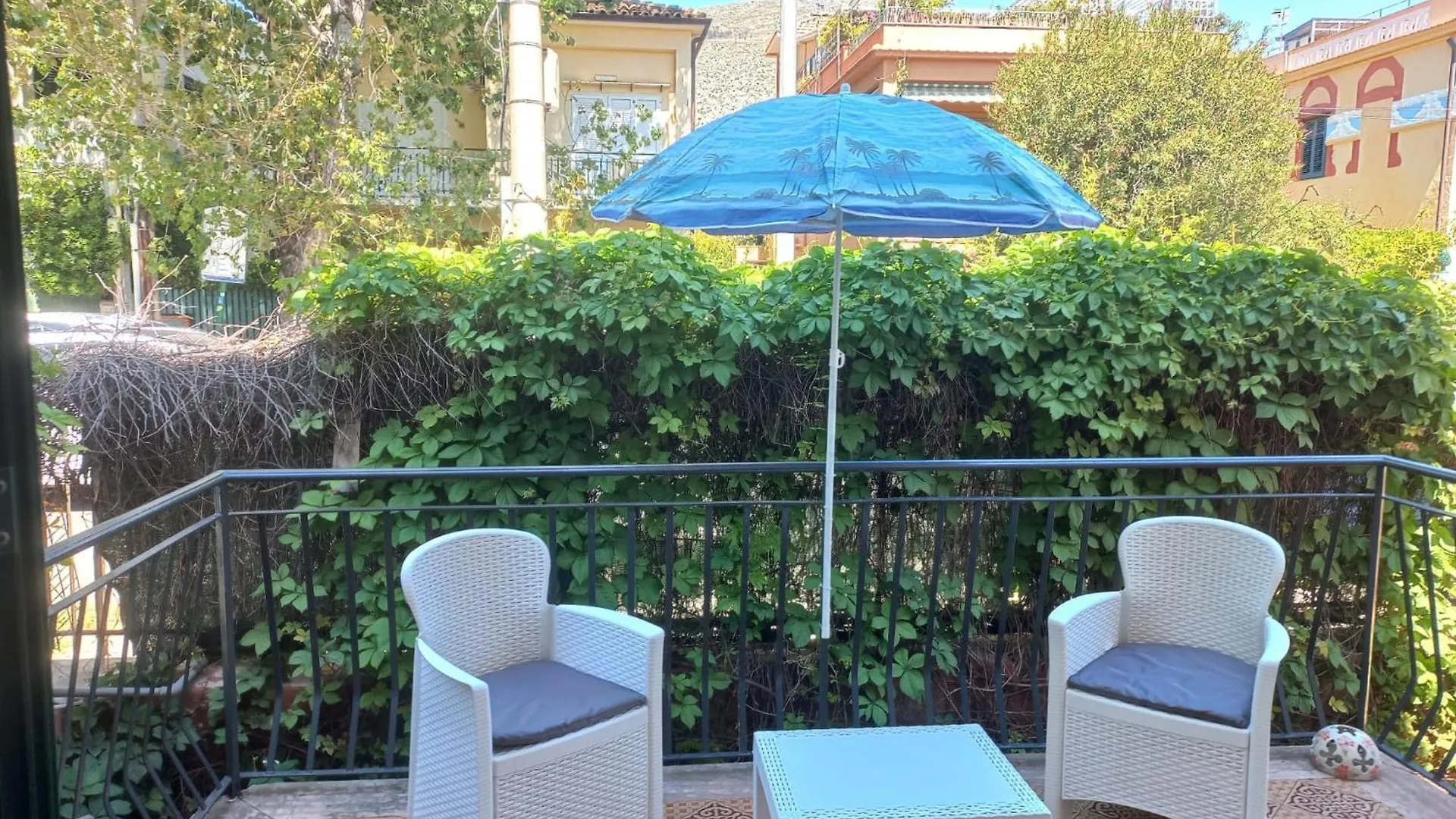 Διαμέρισμα Villacloe Παλέρμο